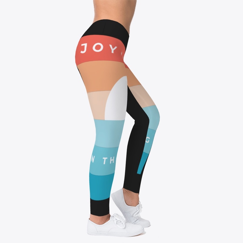 Joy Comes In The Morning