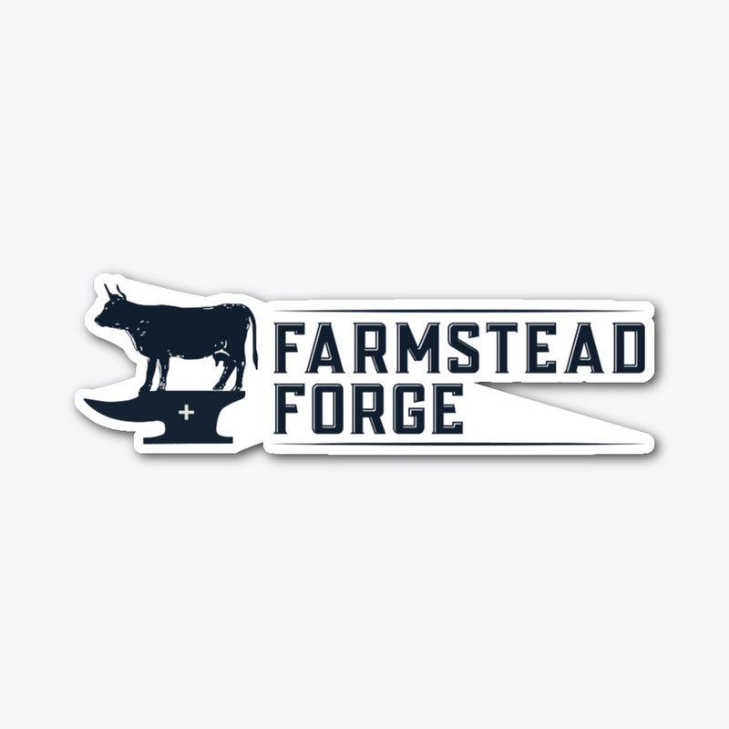 Farmstead Forge Basics 