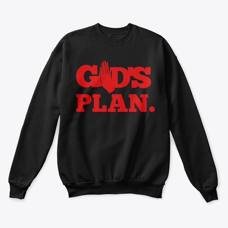 GOD'S PLAN COLLECTION