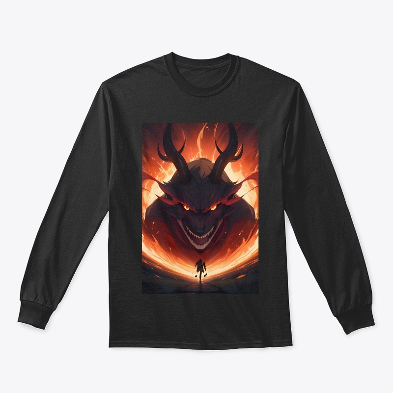 THE MYTH T-SHIRT