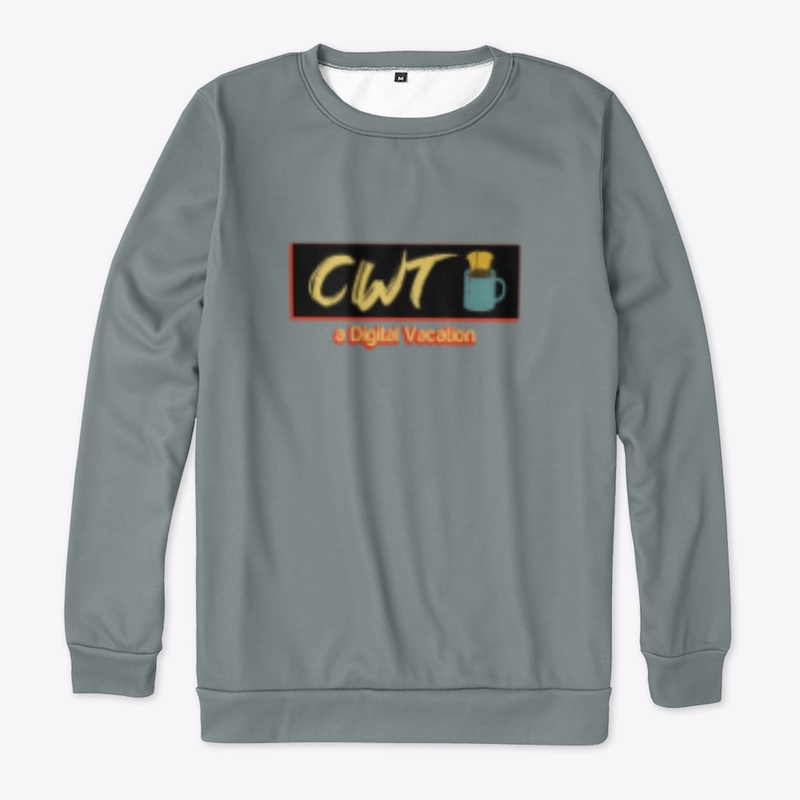 CWT Block Logo
