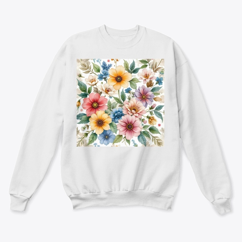 flower of nature