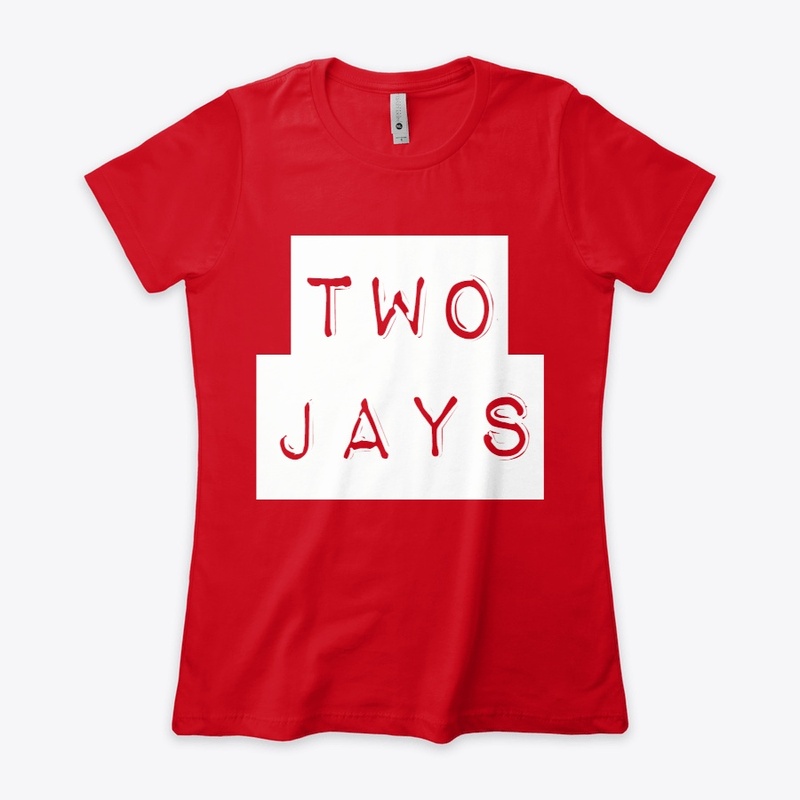 Special Womens Tee