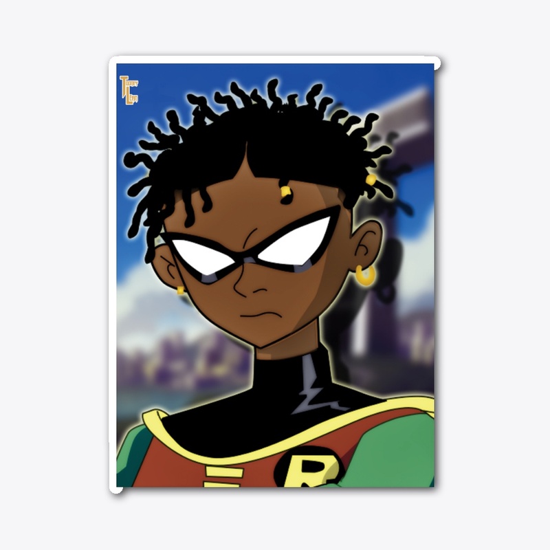 Luh Robin