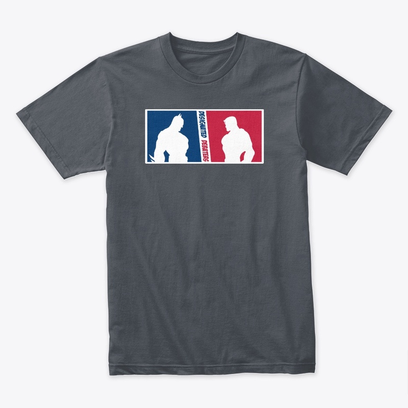 Designated Debaters Sports Mode