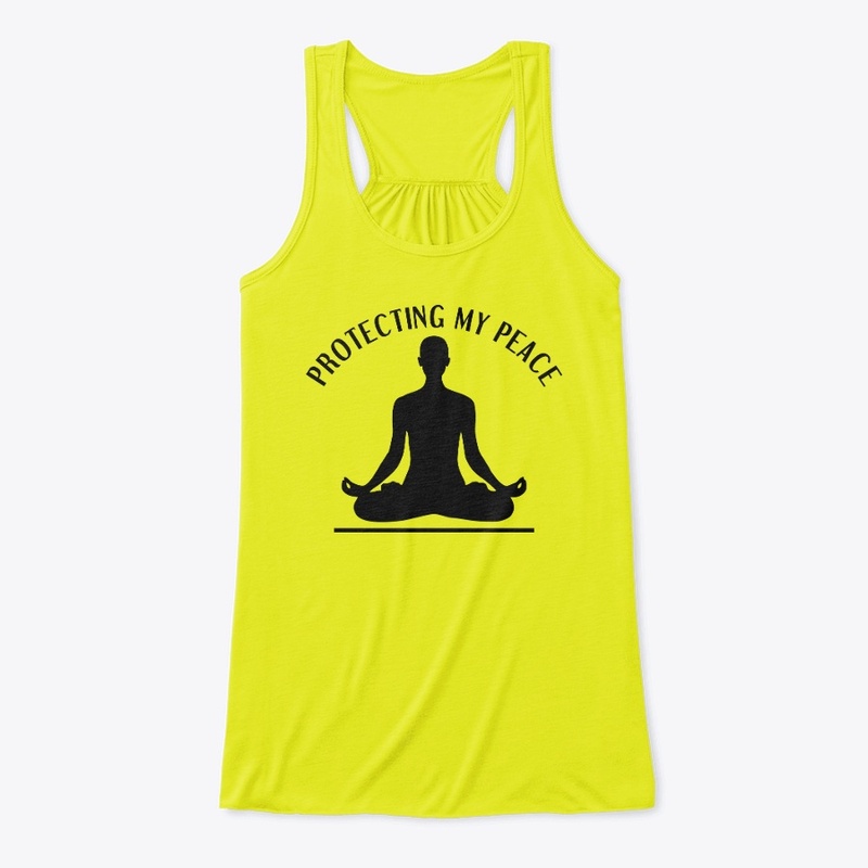 Women's PMP Tank (multiple colors)