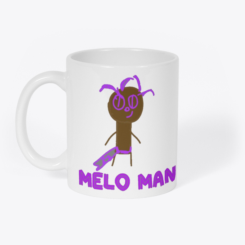 SuperBoy! Escape Boy: Meet Hero Melo Man
