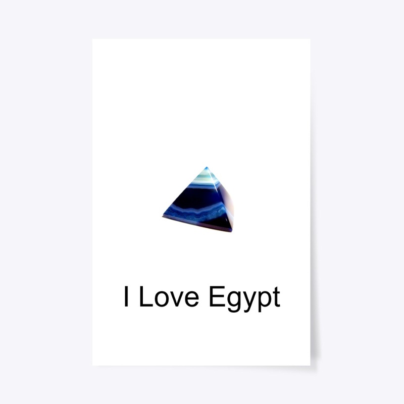 in Egypt Love