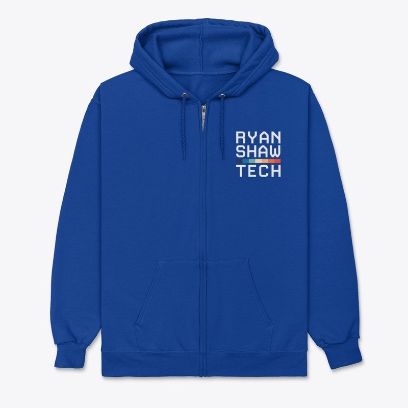 Ryan Shaw Tech