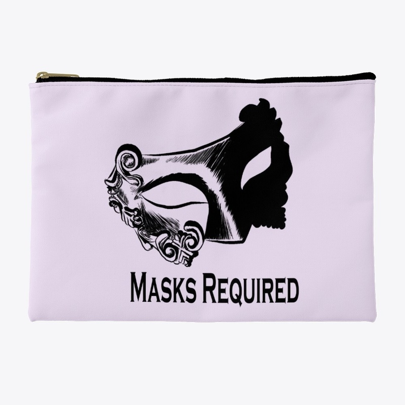 Masks Required
