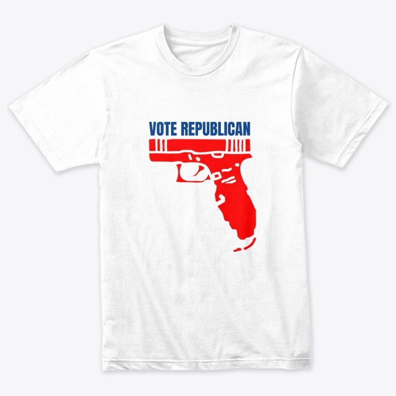 Florida Gunshine State Wear
