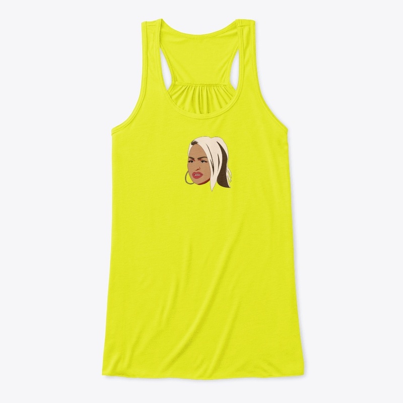 Darcy Silva 90 Day Merch 