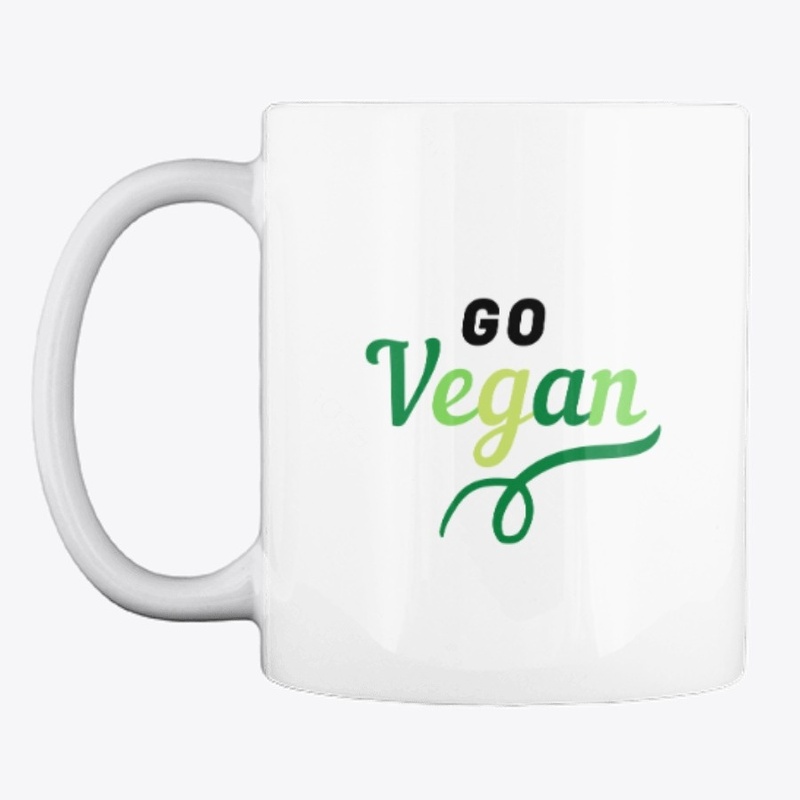 Fruit Salad - Go Vegan 