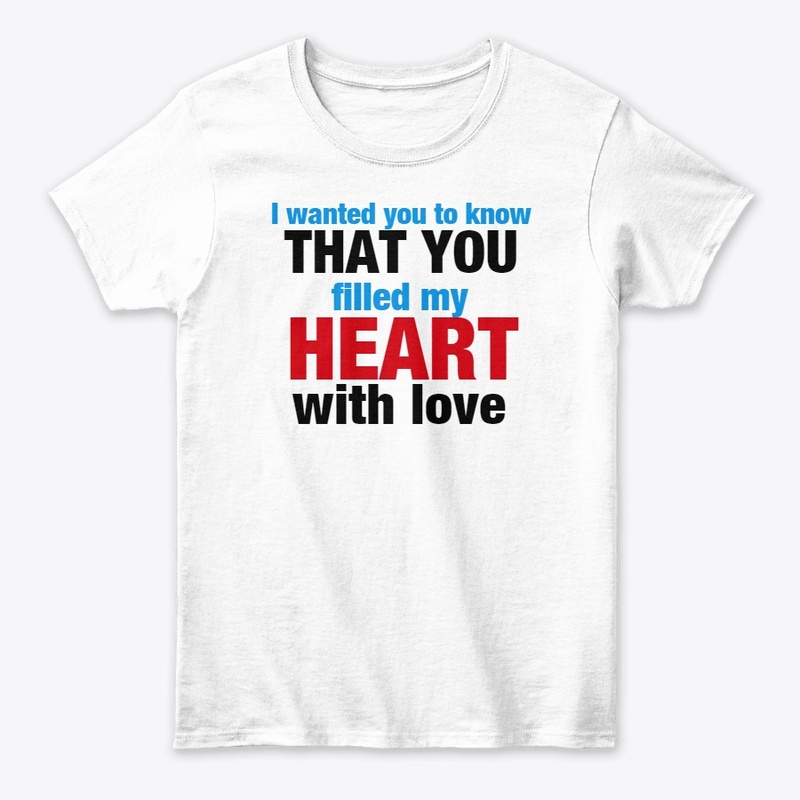 Limited edition Valentine's Day