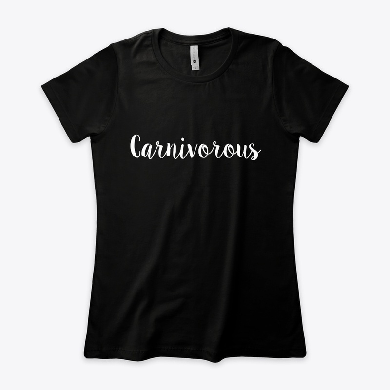 CARNIVOROUS Collection