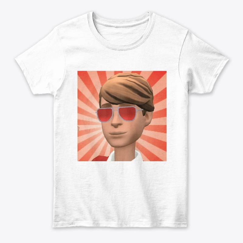 William T-Shirt 