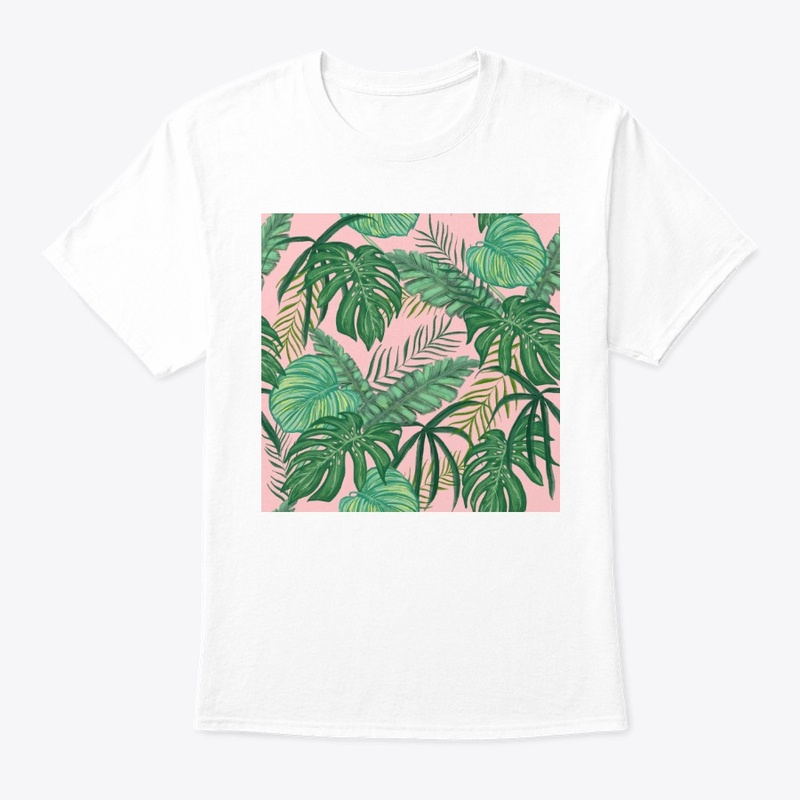 Leaf It to Art!