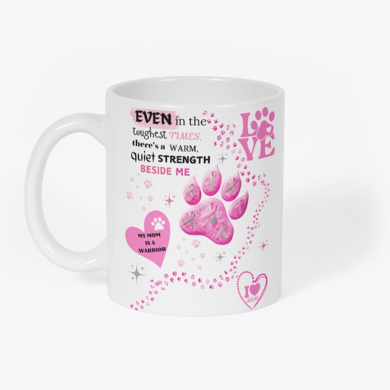 Even In The Toughest Times