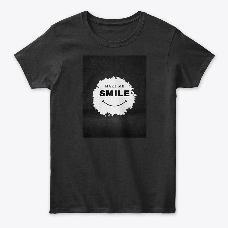 Make me smile