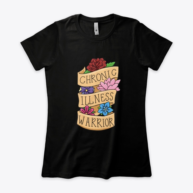 Chronic Illness Warrior