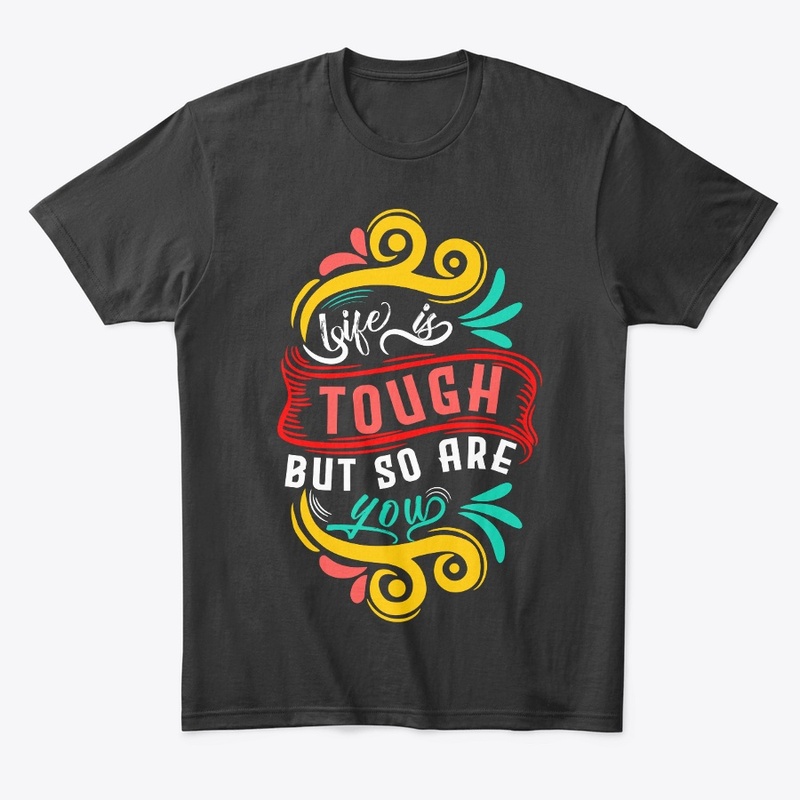 Advanced Typography T-shirt Design