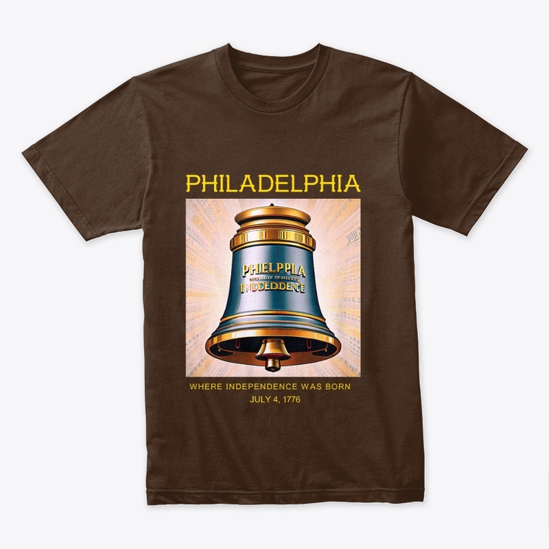 Philadelphia Liberty Bell