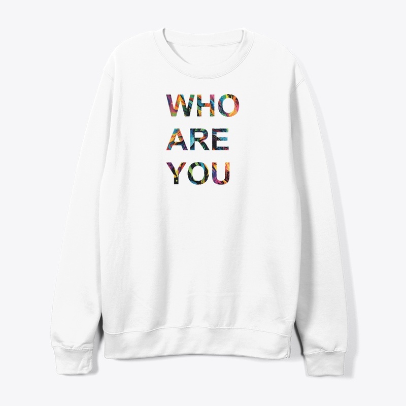 Colorful Printed Crop Hoodies & Tees