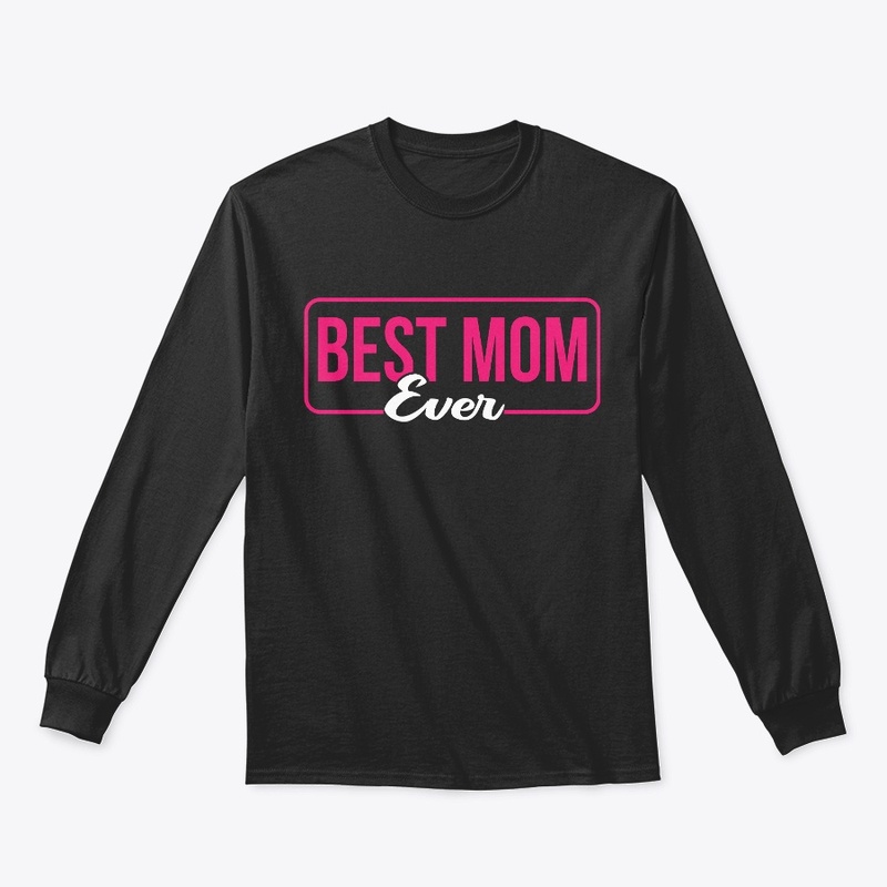 Mom Niches Tshirt Design