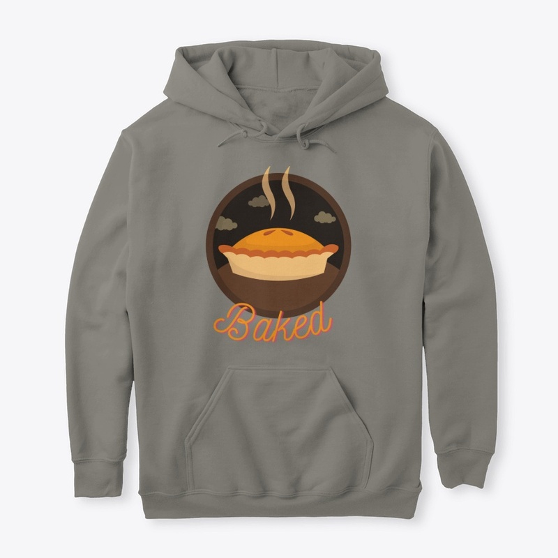 Baked