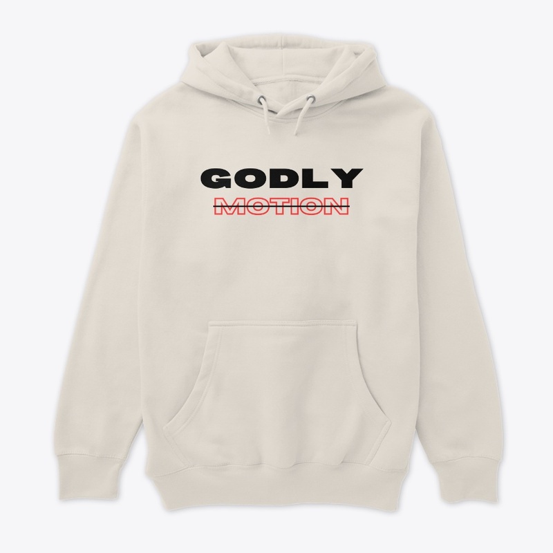 GODLY MOTION APPAREL