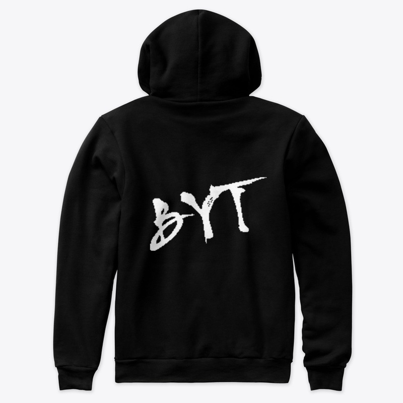 Batoon Signiture merch