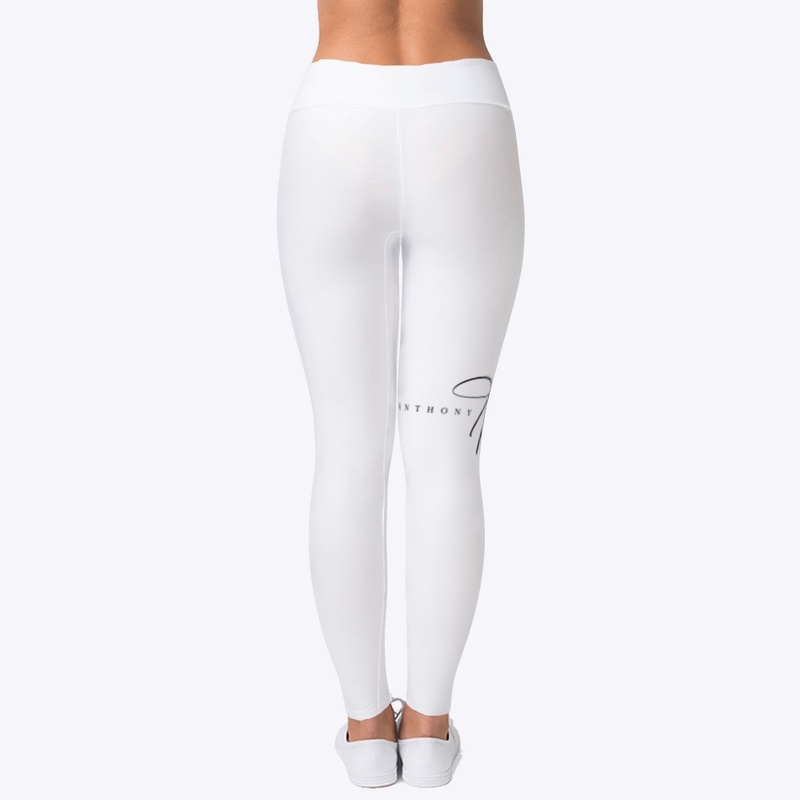 Signature Series (White)