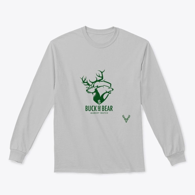Buck and Bear (Bucks Stock Market)