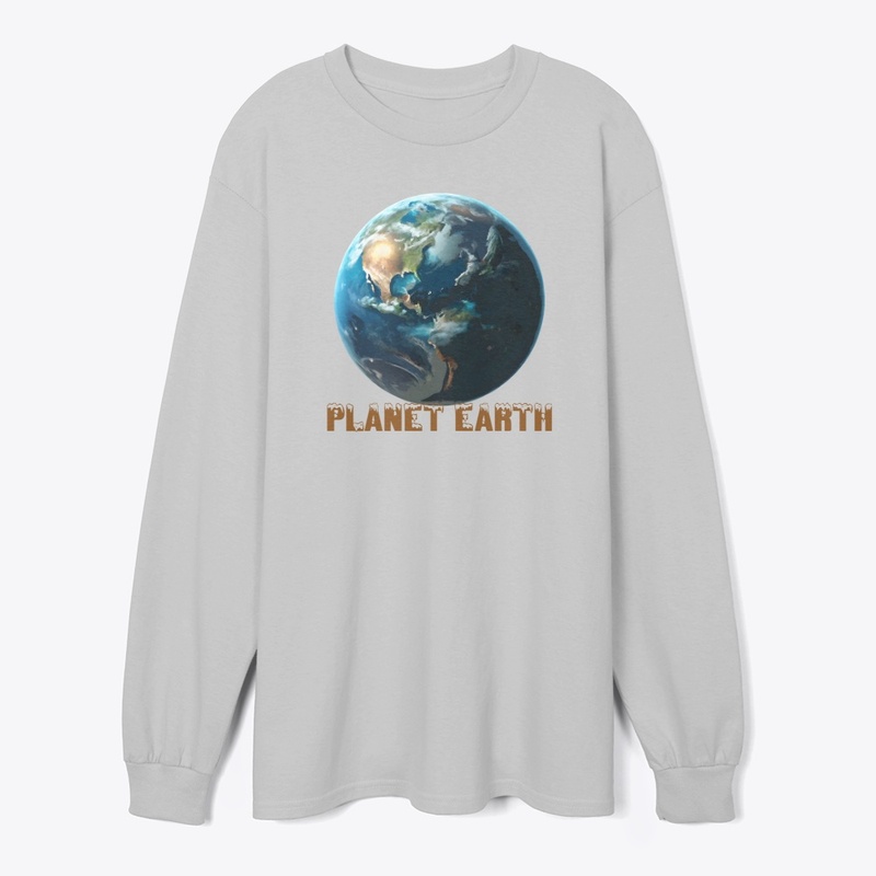 Planet Earth