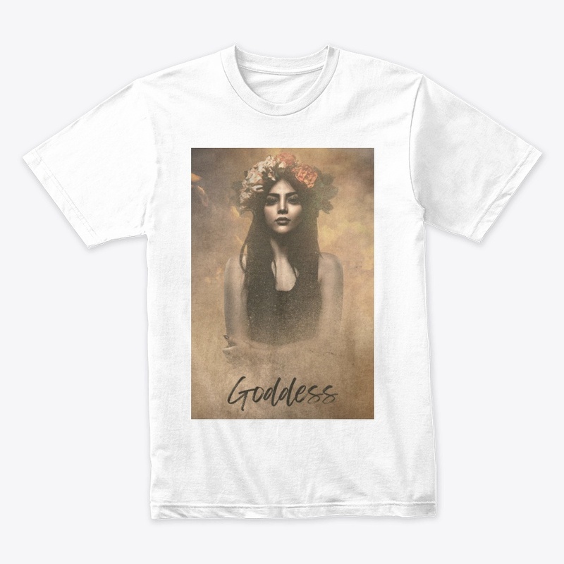 Goddess One