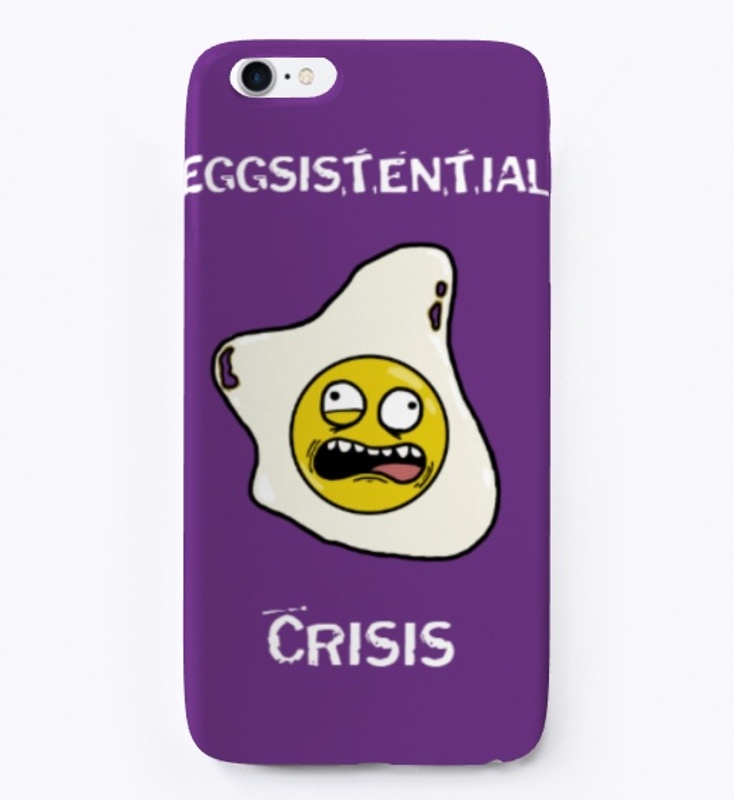 The Egg