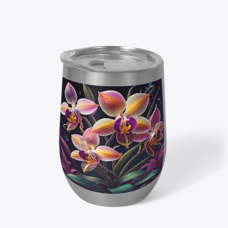 Orchid (Neo Fauvism)