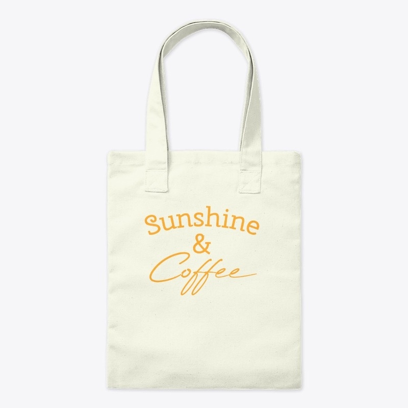 Sunshine and Coffee