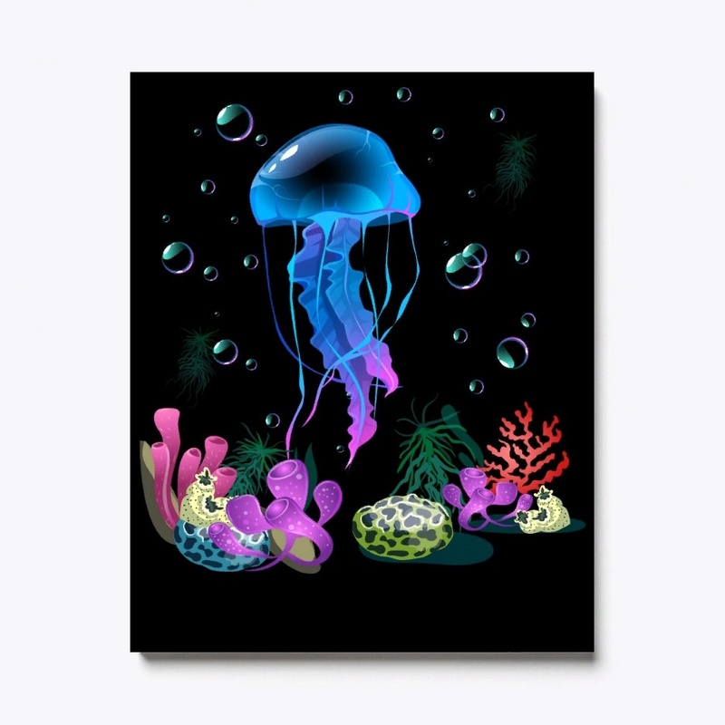 Marine design