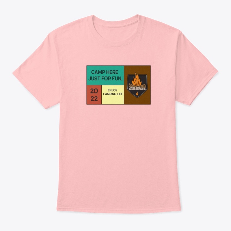 FOR Camping Life LOVERS "ENJOY 2022... 