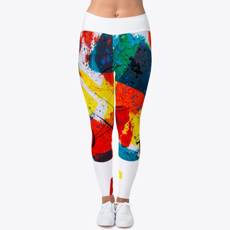 LOVE OF COLOR 2020