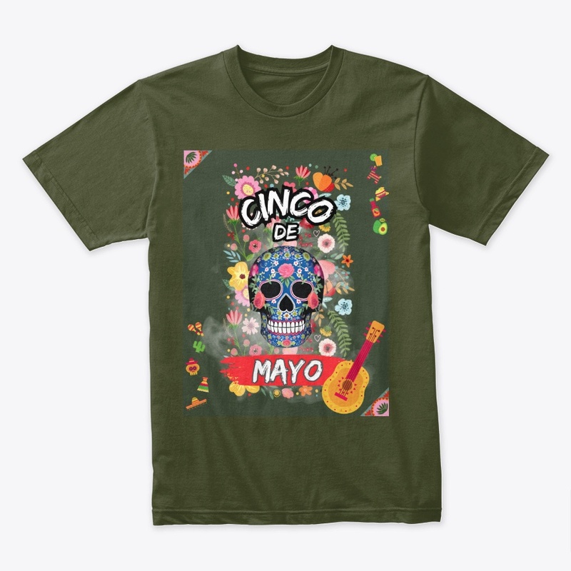 Cinco de Mayo 4