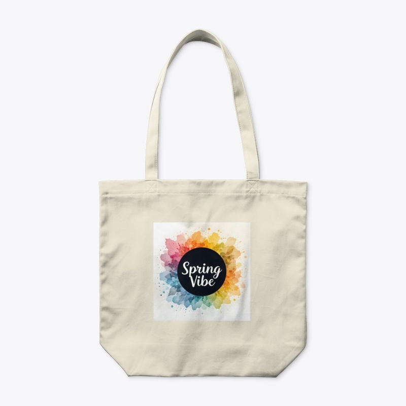Spring vibe design 