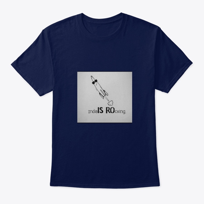 Chandrayaan-3 T Shirt
