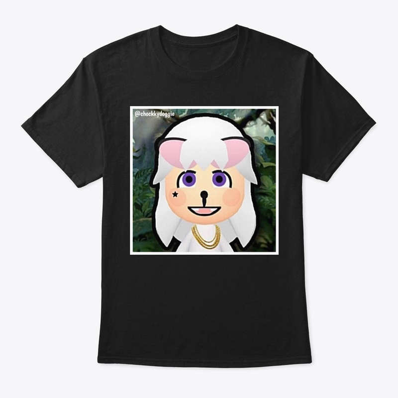 Chockky Doggie (Mii)