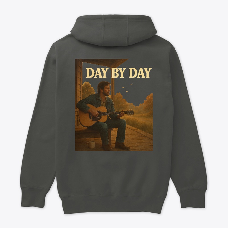  Day by Day 