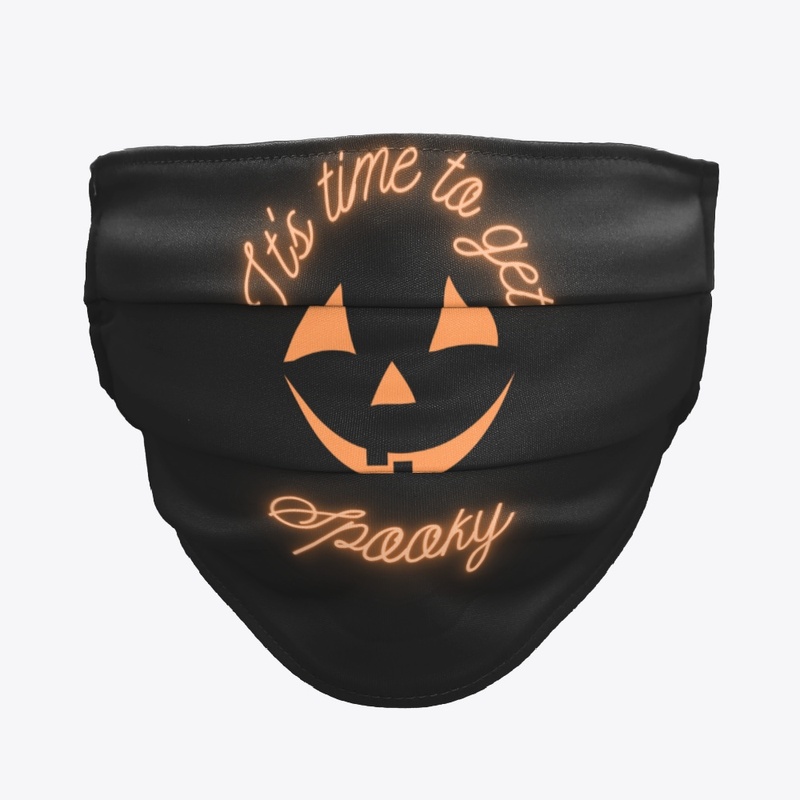 Halloween collection