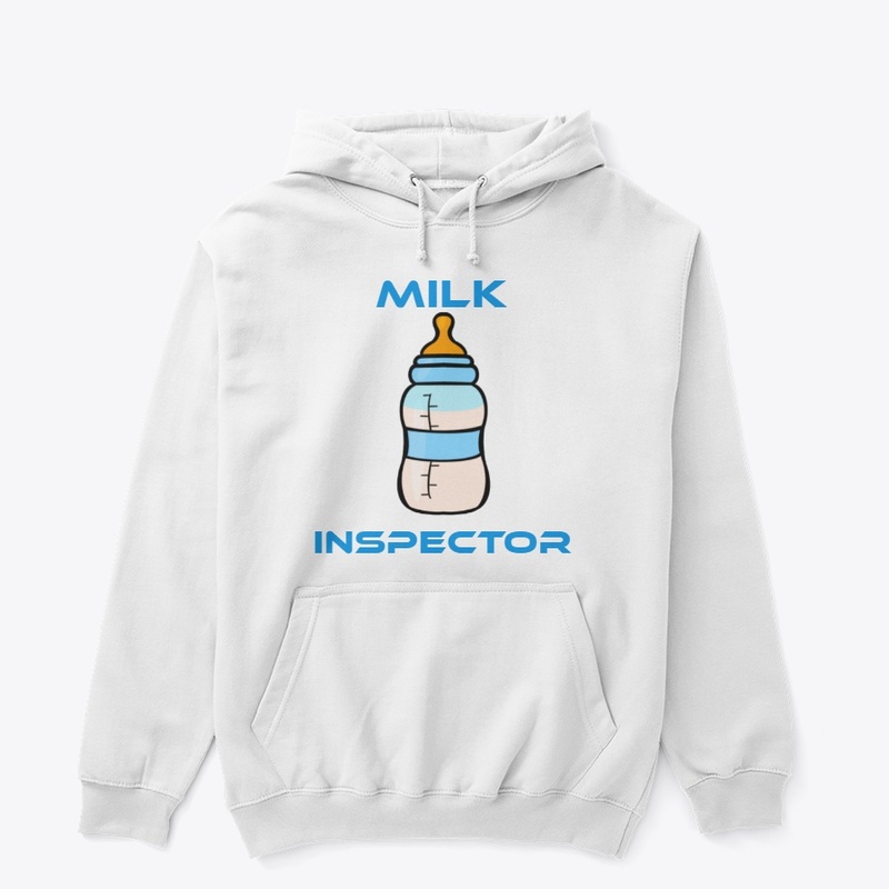 Milk Inspector
