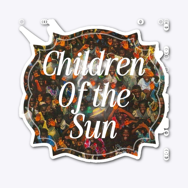 Children of the sun