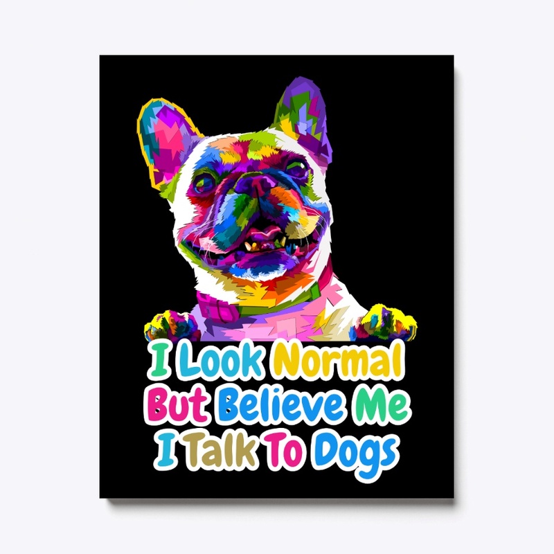 Motivational Dog Quote 